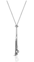 Collana 1one Donna in Acciaio C1503 - C1503